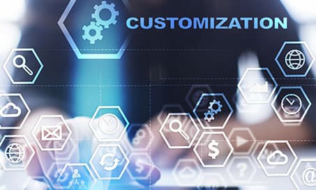 Soluzioni Personalizzate per Stampanti e Taglierine