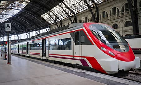 Stampanti e taglierine per l’industria dei trasporti