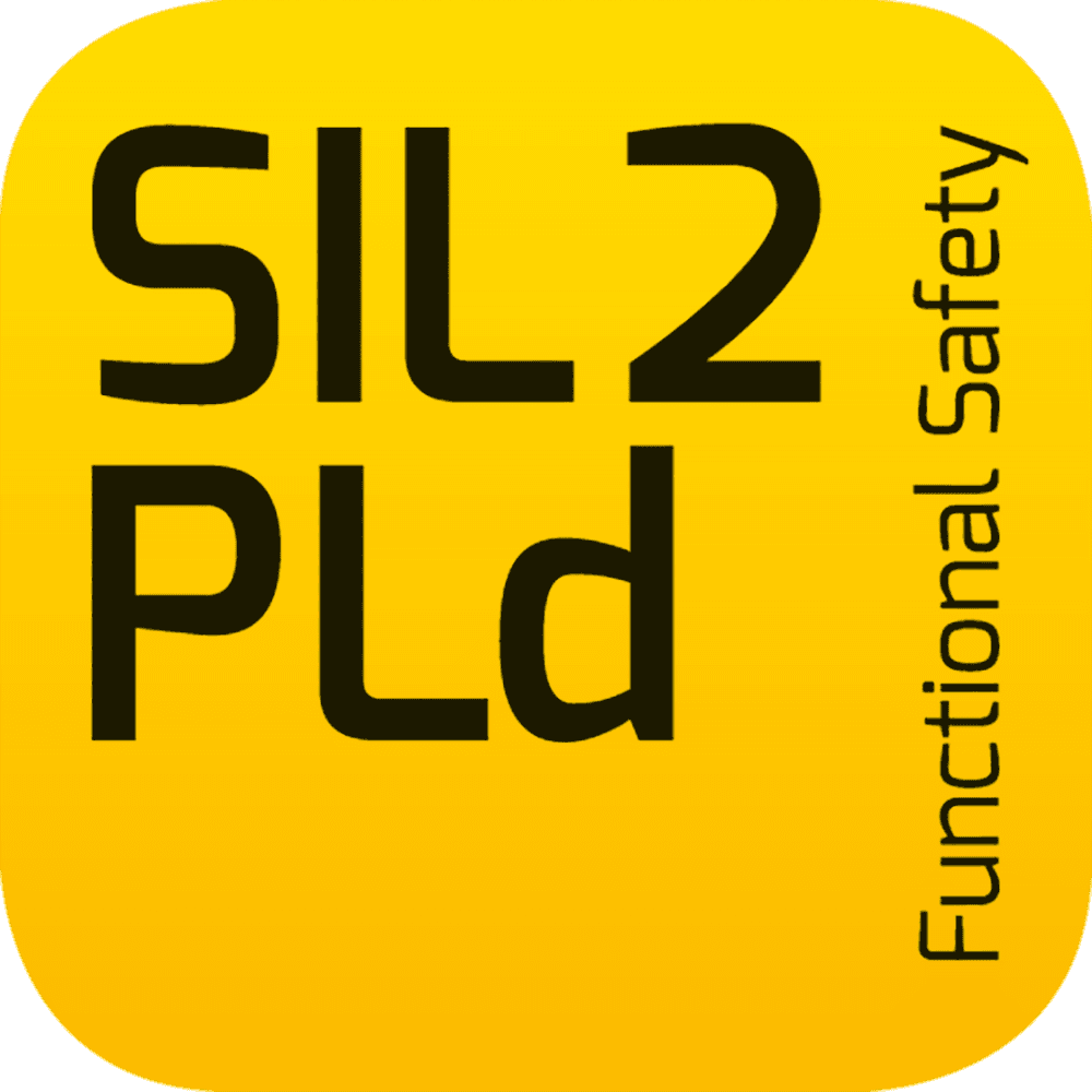 Sicurezza funzionale SIL2 PLLE