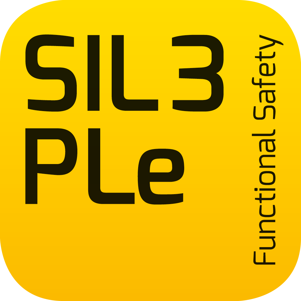 Sicurezza funzionale SIL3 PLLE