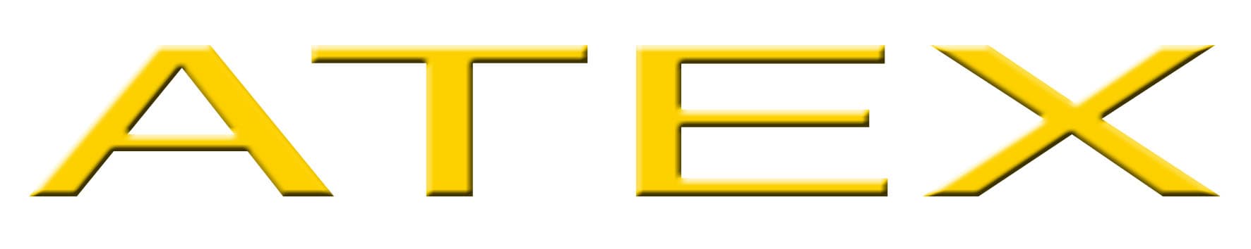Logo EX ATEX